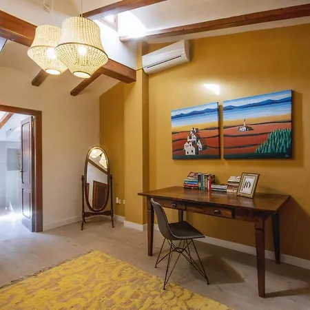 Вилла Xarabella By Aguilarent *