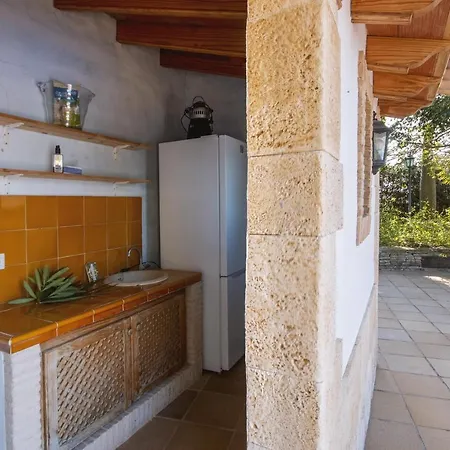 Xarabella By Aguilarent Villa Denia