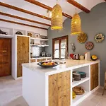 Villa Xarabella By Aguilarent Denia