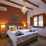 Villa Xarabella By Aguilarent Denia