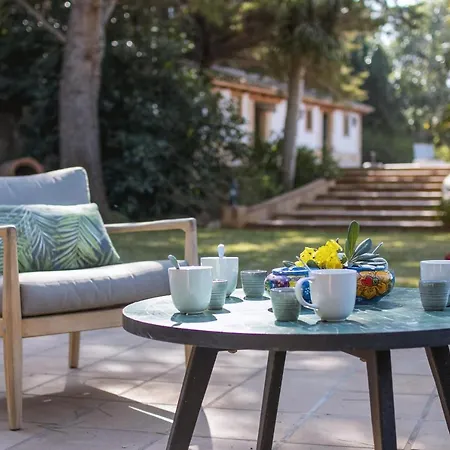 Villa Xarabella By Aguilarent *