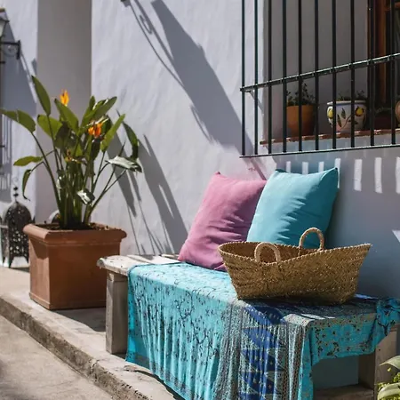 Villa Xarabella By Aguilarent