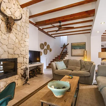 Xarabella By Aguilarent דניה