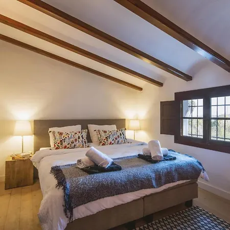 Xarabella By Aguilarent וילה