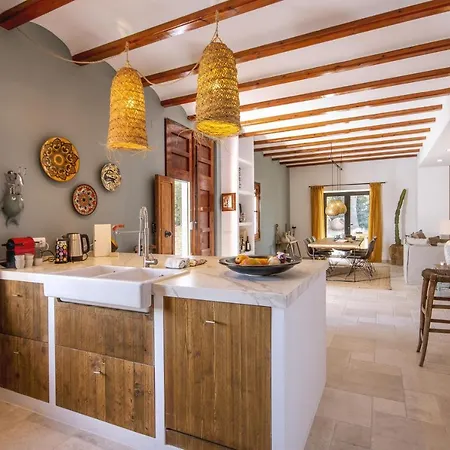 Xarabella By Aguilarent * דניה