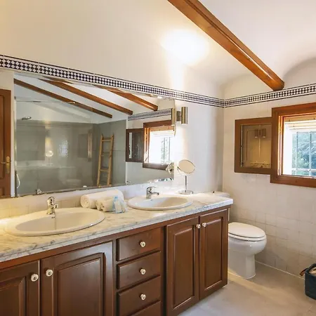 וילה Xarabella By Aguilarent