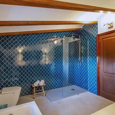 Xarabella By Aguilarent וילה *