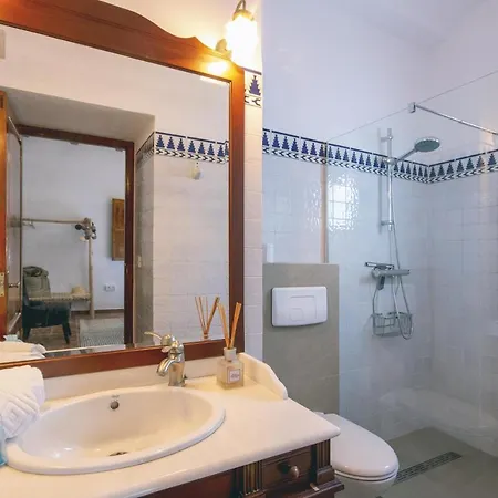 Xarabella By Aguilarent וילה דניה