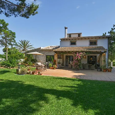 וילה Xarabella By Aguilarent