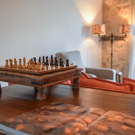 Xarabella By Aguilarent וילה דניה