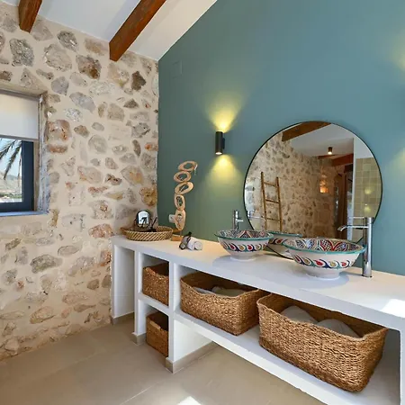 Xarabella By Aguilarent * דניה