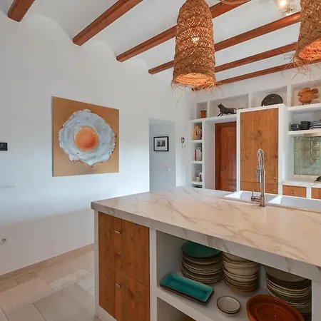 Xarabella By Aguilarent וילה