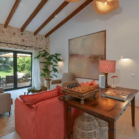 וילה Xarabella By Aguilarent