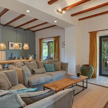 Xarabella By Aguilarent וילה *