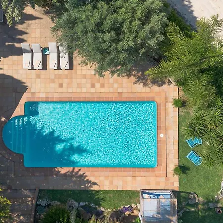 Xarabella By Aguilarent וילה דניה