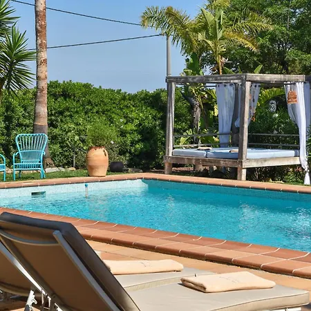 Xarabella By Aguilarent *