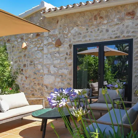 Xarabella By Aguilarent דניה