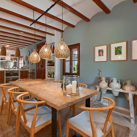 Xarabella By Aguilarent * דניה