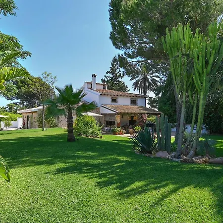 וילה Xarabella By Aguilarent